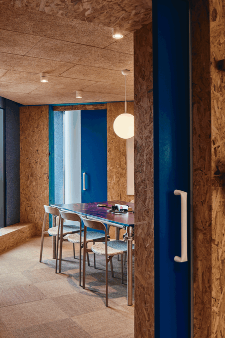 Today Design Workspace